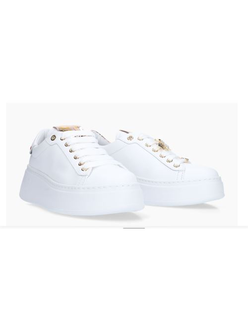 Sneaker Gio+ GIO + | PIA164A-WHITE